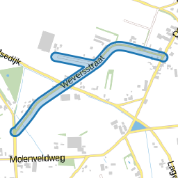 Weversstraat