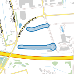 Zuster Bloemstraat