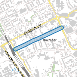Bakelgeertstraat