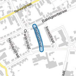 Beatrixstraat