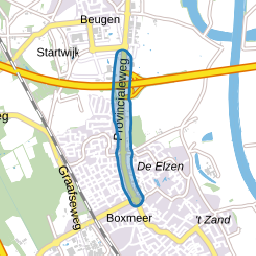 Beugenseweg