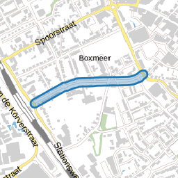 Bilderbeekstraat