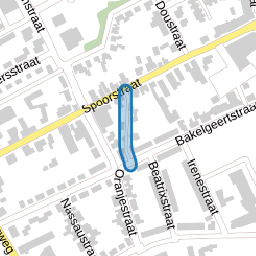 Binnenweg