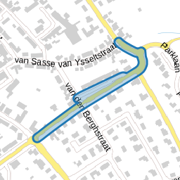 Bocstraat