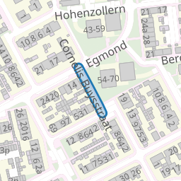Cornelis Buysstraat