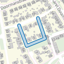 Cornelis Evertsenstraat