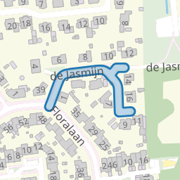 de Jasmijn