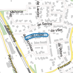 de Linde
