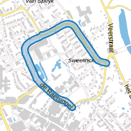 de Raetsingel