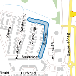 Ereprijs
