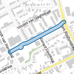 Frans Halsstraat