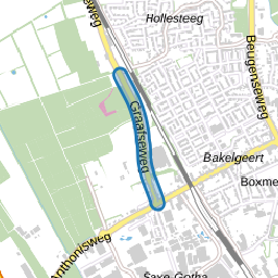 Graafseweg
