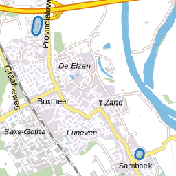 Grasklokje