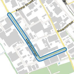 Handelstraat