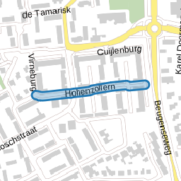 Hohenzollern
