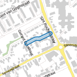 Jan Bosboomstraat