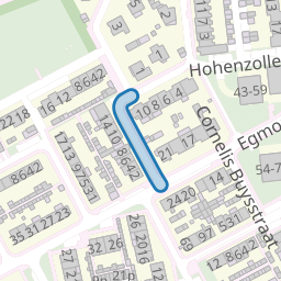 Jan Mostaertstraat
