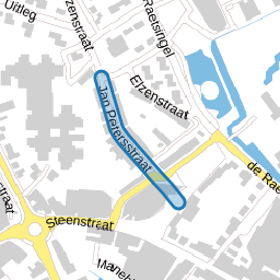 Jan Petersstraat