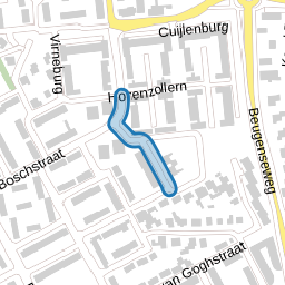 Jan Porcellisstraat