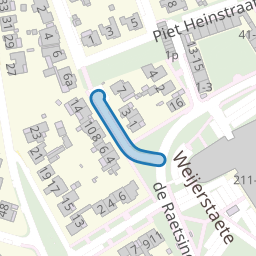 Jan van Galenstraat