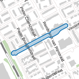 Jozef Israëlsstraat