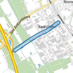 Kleine Broekstraat