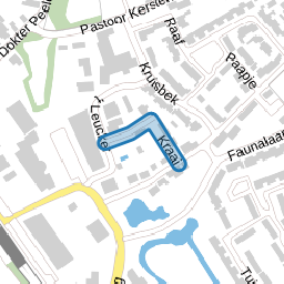Kraai