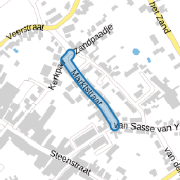 Marktstraat
