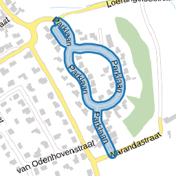 Parklaan