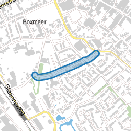 Pastoor Kerstenstraat
