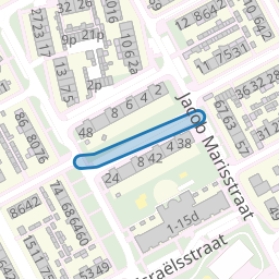 Paulus Potterstraat
