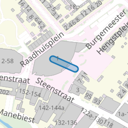 Raadhuisplein