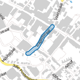 Rapenstraat