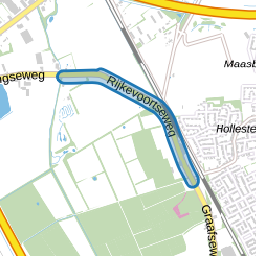 Rijkevoortseweg