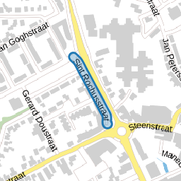 Sint Rochusstraat
