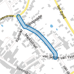 van Coothstraat