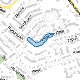Vlaamse Gaai