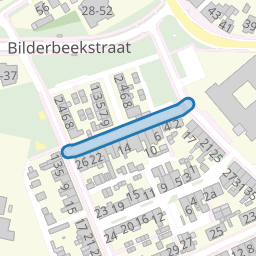 Wilhelminastraat