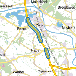A 73 Rijksweg