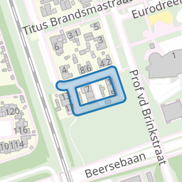 Anne Frankstraat