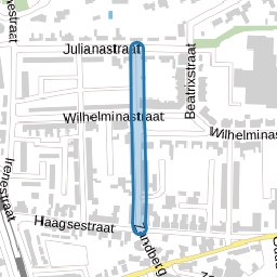 Bernhardstraat