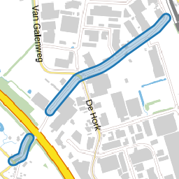 Beversestraat