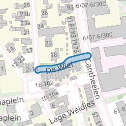De Wiel