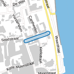 Deken van den Ackerhof