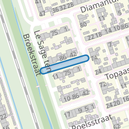 Dr Ariënsstraat