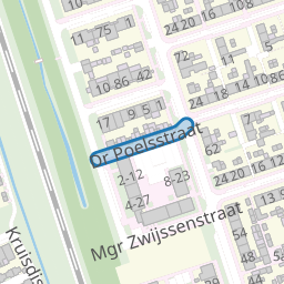 Dr Poelsstraat