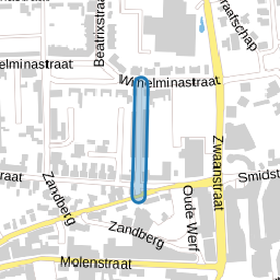 Dr vd Broekstraat