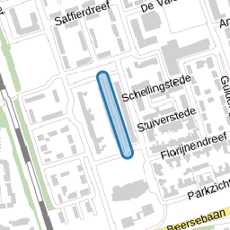 Frans Halsstraat