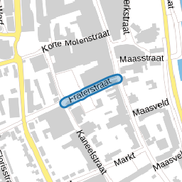 Fraterstraat