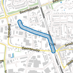 Heeswijksestraat
